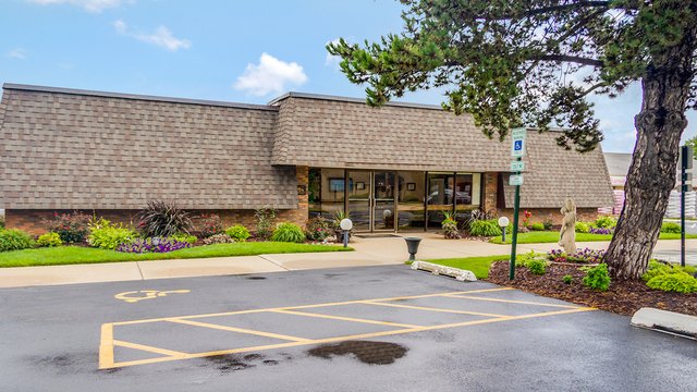 Davison-Fulton/Bartonville Chapel