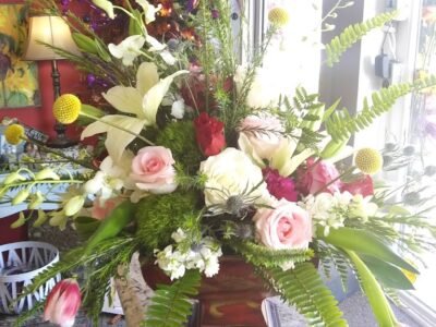 Pafford Funeral Home