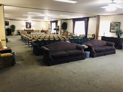 Kristan Funeral Home & Cremation Service