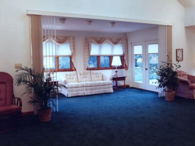 Haky/Georgiana Centre County Funeral Home
