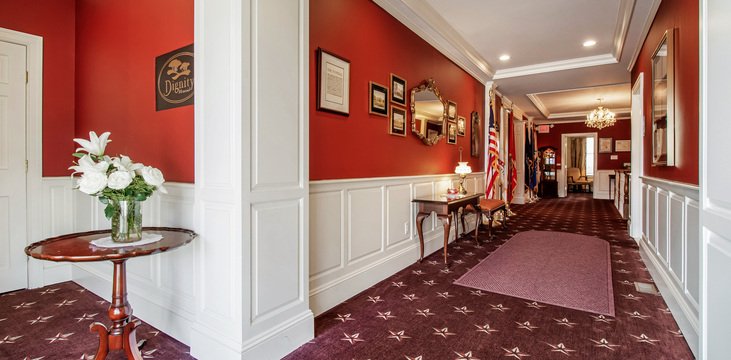 Vernon C. Wagner Funeral Homes