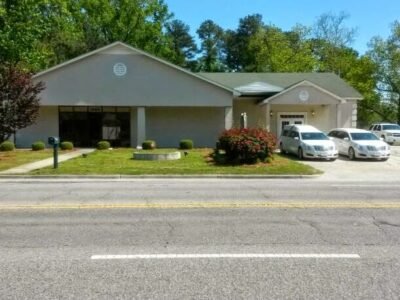Colvin Funeral Home
