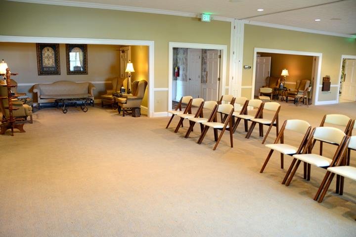 Flinn & Maguire Funeral Home, Inc.