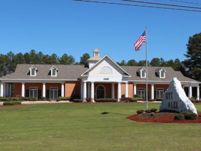 Ott & Lee Funeral Homes