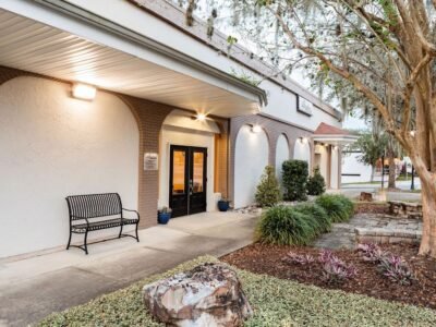 Becker Funeral Home