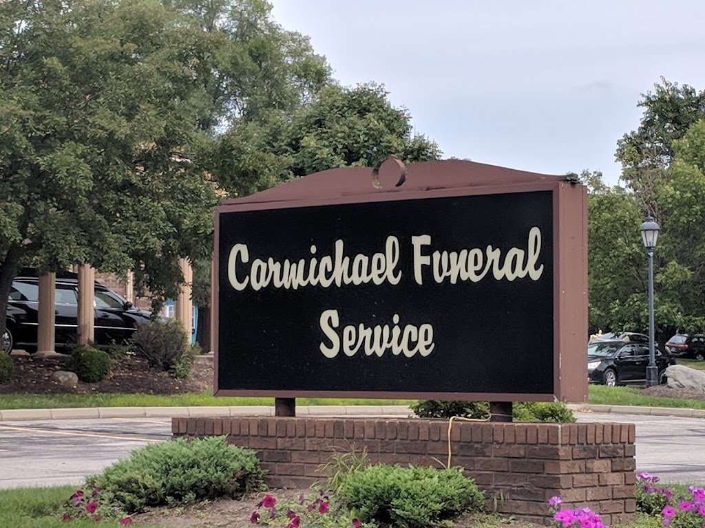 Community Funeral Care, Carmichael Chapel - Funeral Homes Listings