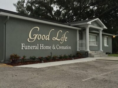 Good Life Funeral Home & Cremation