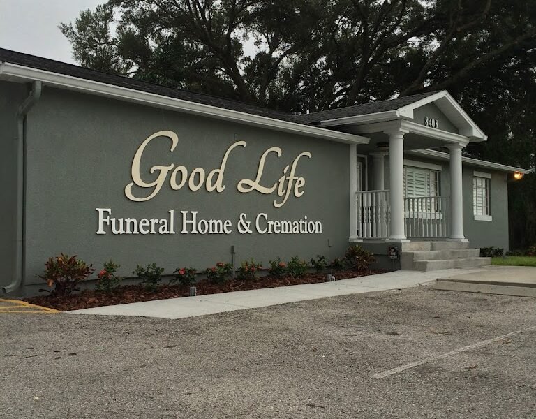 Good Life Funeral Home & Cremation