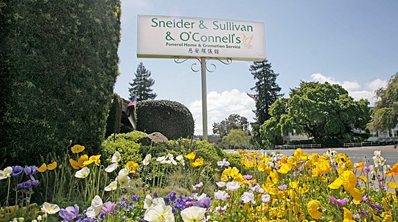 Sneider & Sullivan & O'Connell's Funeral Home and Cremation Service