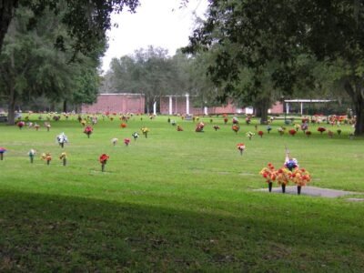 Forest Meadows Funeral Home & Cemeteries