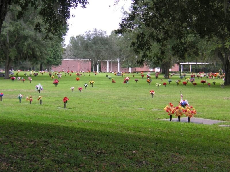 Forest Meadows Funeral Home & Cemeteries
