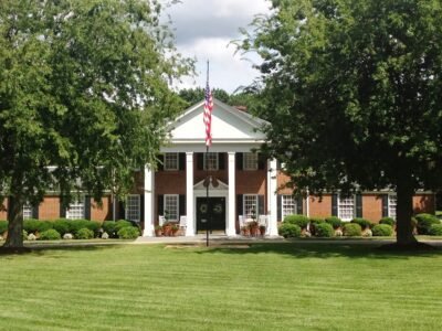Weymouth Funeral Home Inc