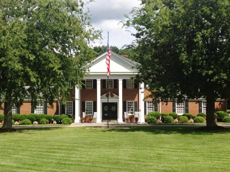 Weymouth Funeral Home Inc
