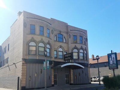 Witkowiak Funeral Home