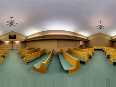Heritage Florence Funeral Home