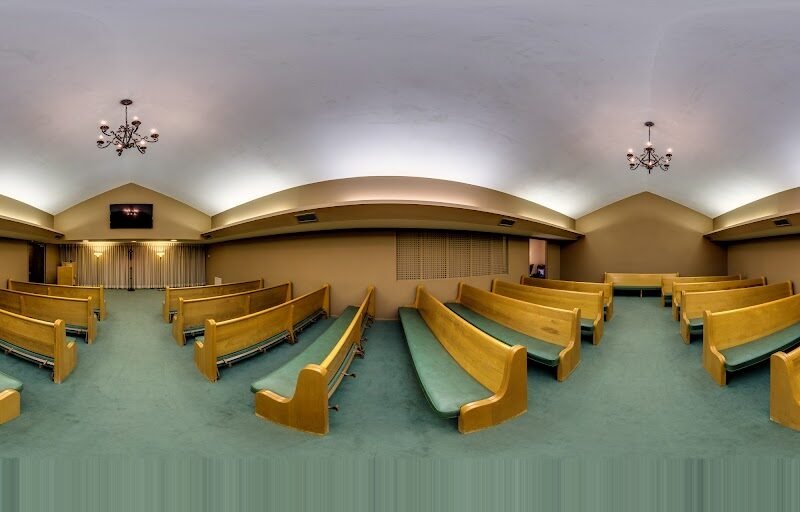 Heritage Florence Funeral Home
