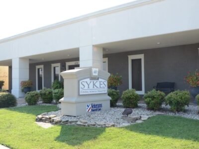 Sykes Funeral Home & Crematory