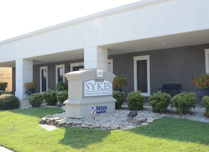 Sykes Funeral Home & Crematory