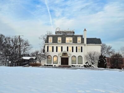 Chambers Funeral Home and Crematorium