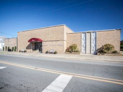 Rouse Funeral Home