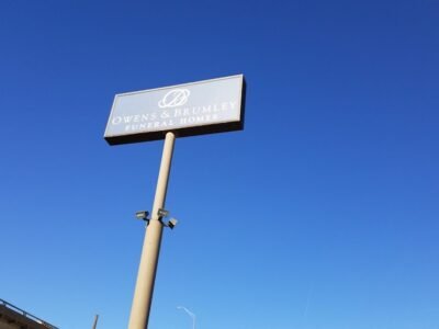 Owens & Brumley Funeral Home