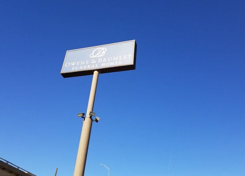 Owens & Brumley Funeral Home