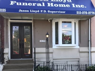 Jason Lloyd Funeral Home Inc 1