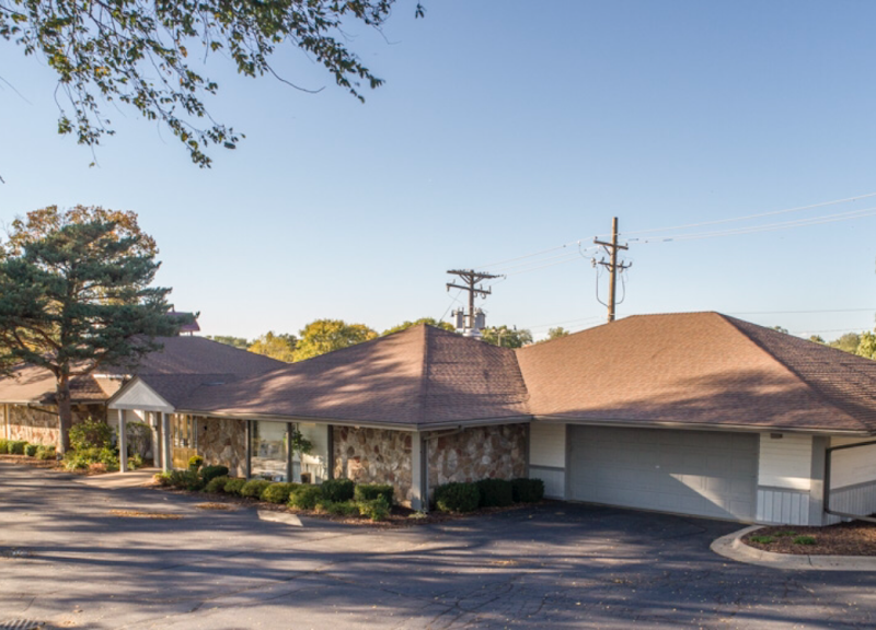 Olson Funeral & Cremation Services Ltd., North Main Chapel