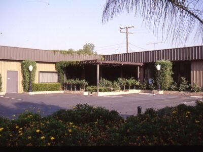 Arrowhead Aftercare Cremation Center