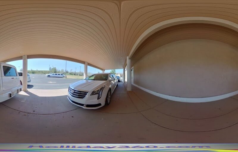 Angelus Chapel Funeral Directors