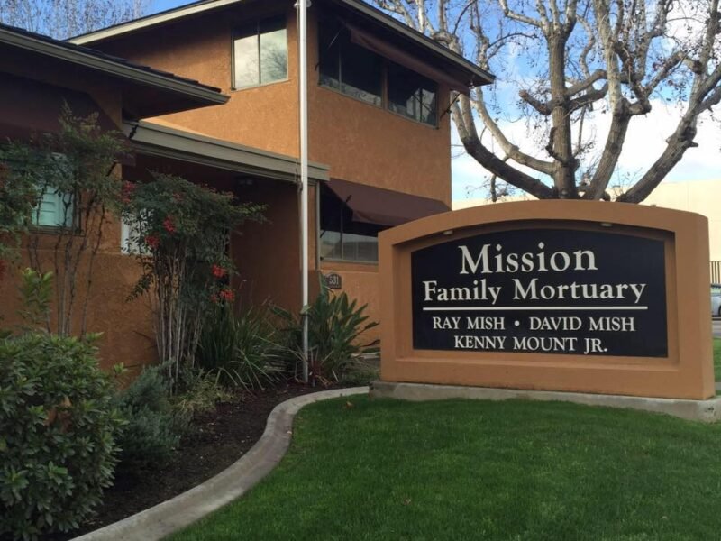 Mission Family Mortuary