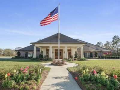 Brandon G. Thompson Funeral Home