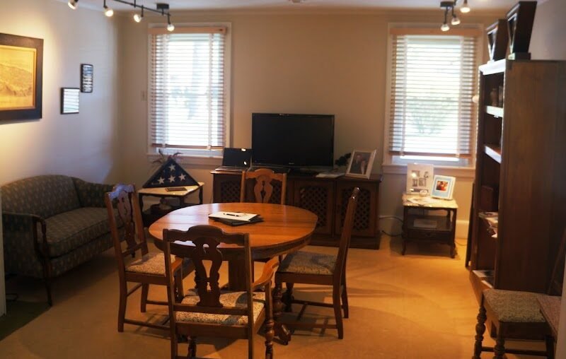 Millspaugh Camerato Funeral Home