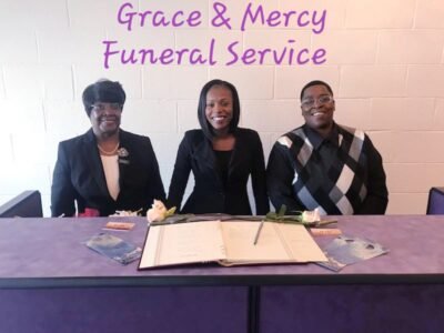 Grace & Mercy Funeral Service