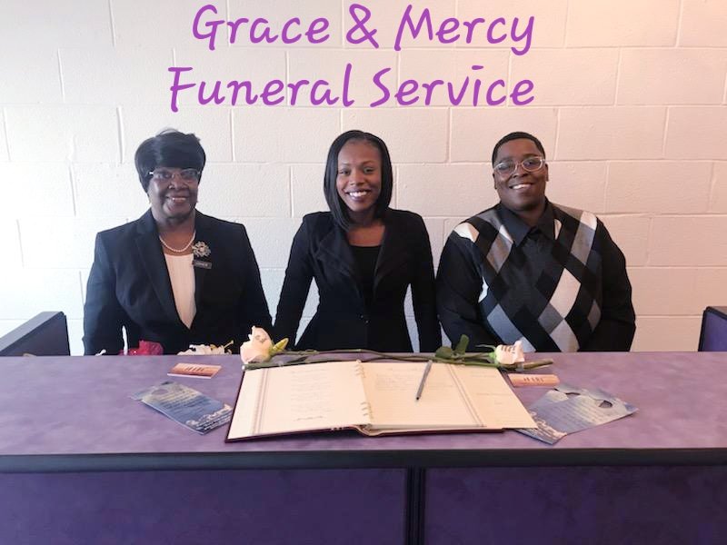 Grace & Mercy Funeral Service