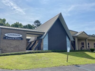 Johnson Funeral Home