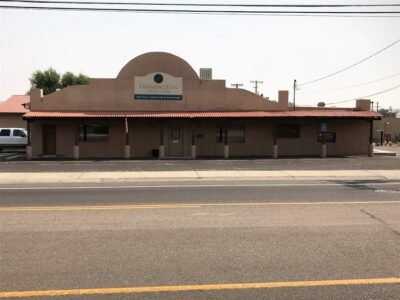 Farmington Funeral Home