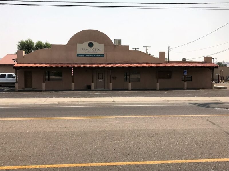 Farmington Funeral Home