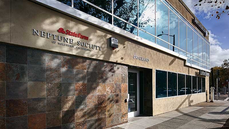 Neptune Society of Northern California