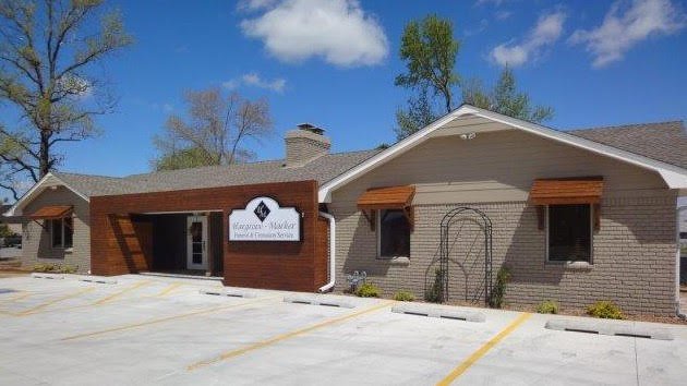 Hargrove-Marker Funeral & Cremation Service