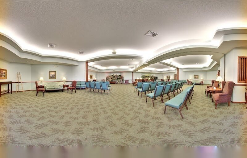 Fagen-Miller Funeral Homes
