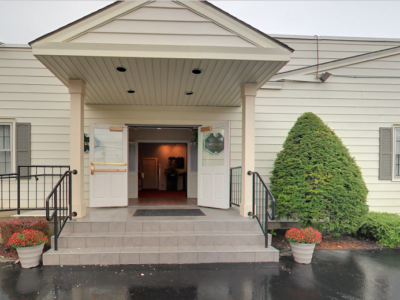 Baxter-Andrew Funeral Home