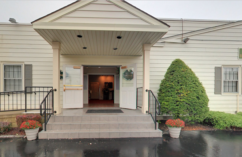 Baxter-Andrew Funeral Home