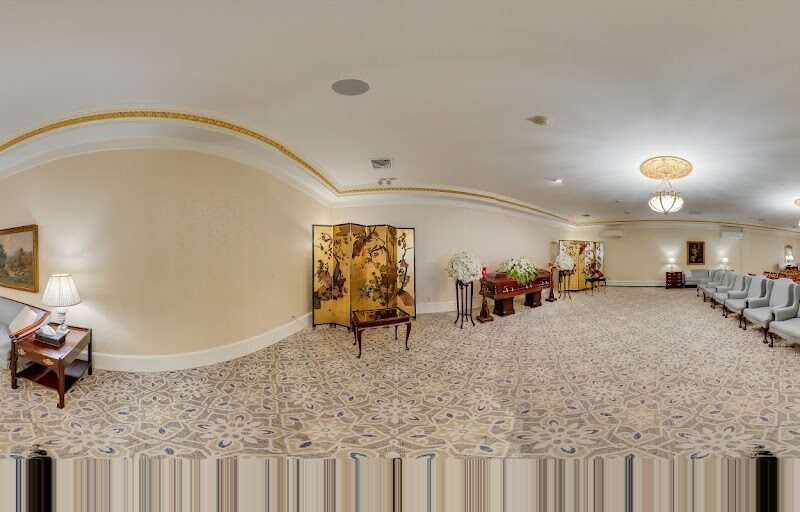 Fairchild Sons Funeral Chapel