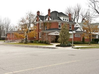Needham-Jay Funeral Home Inc.