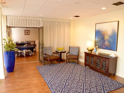 Baldwin-Fairchild Goldenrod/Winter Park Funeral Home