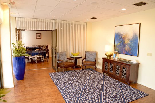 Baldwin-Fairchild Goldenrod/Winter Park Funeral Home