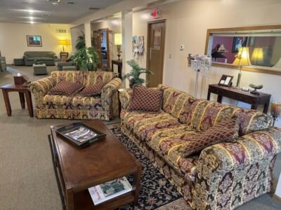 Bram Funeral Home