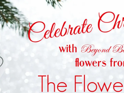 The Flower Box