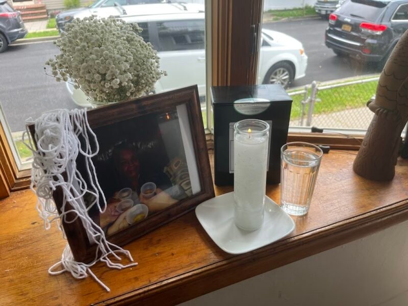 Haven Funeral Services